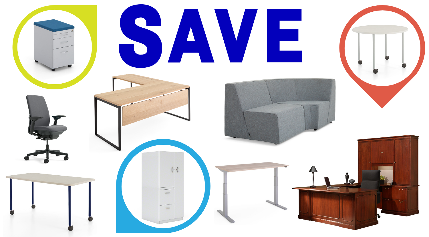 Office best sale furniture sales